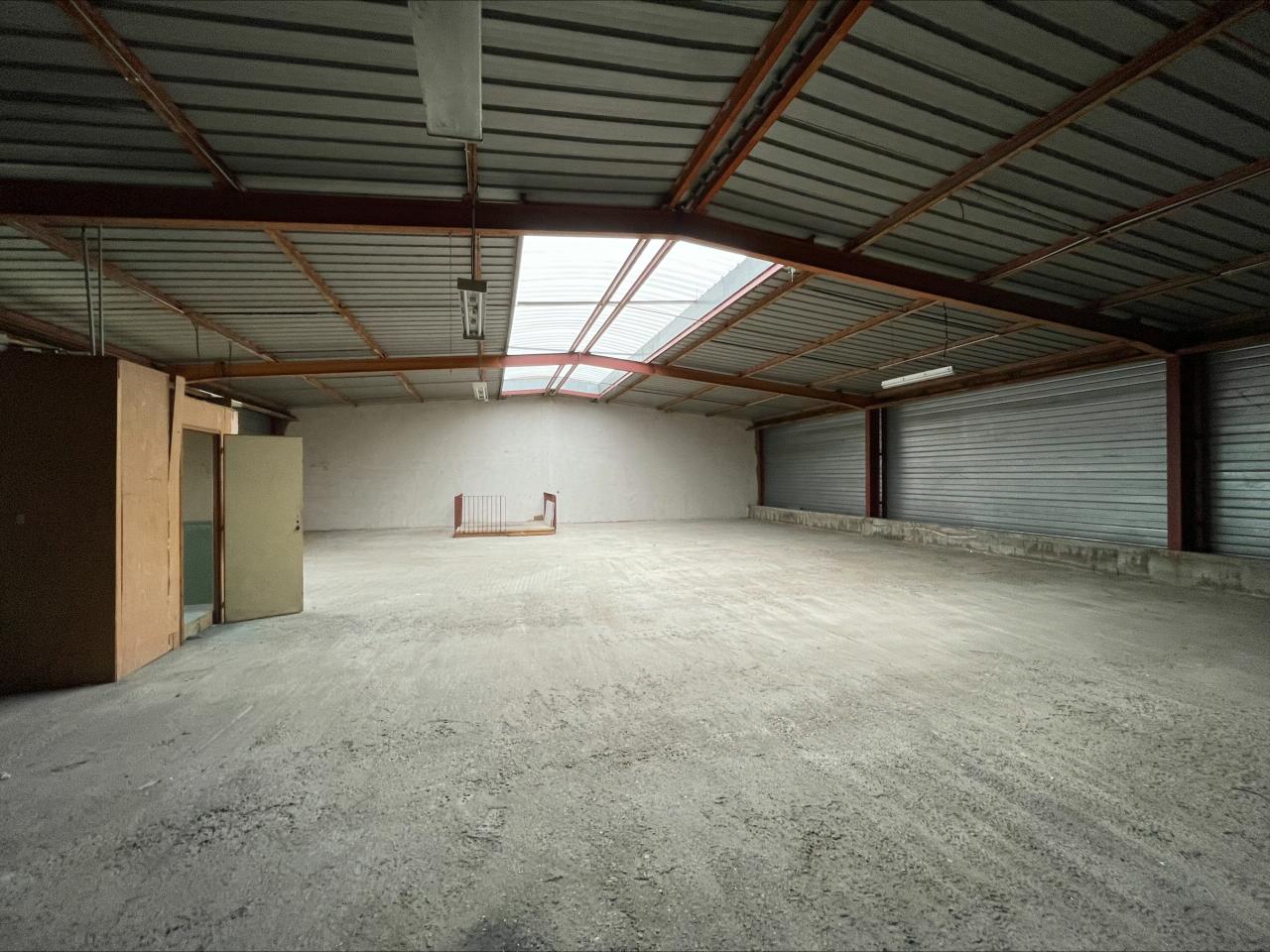 Local d'activité Obernai 2480m² Vente local d'activité Obernai Bas-Rhin OVACT2427485 5